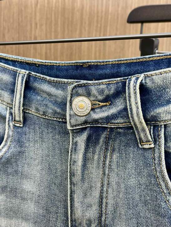 Dior Jeans Short _SKUDiorsz28-3825tr059600